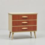 1084 9177 CHEST OF DRAWERS